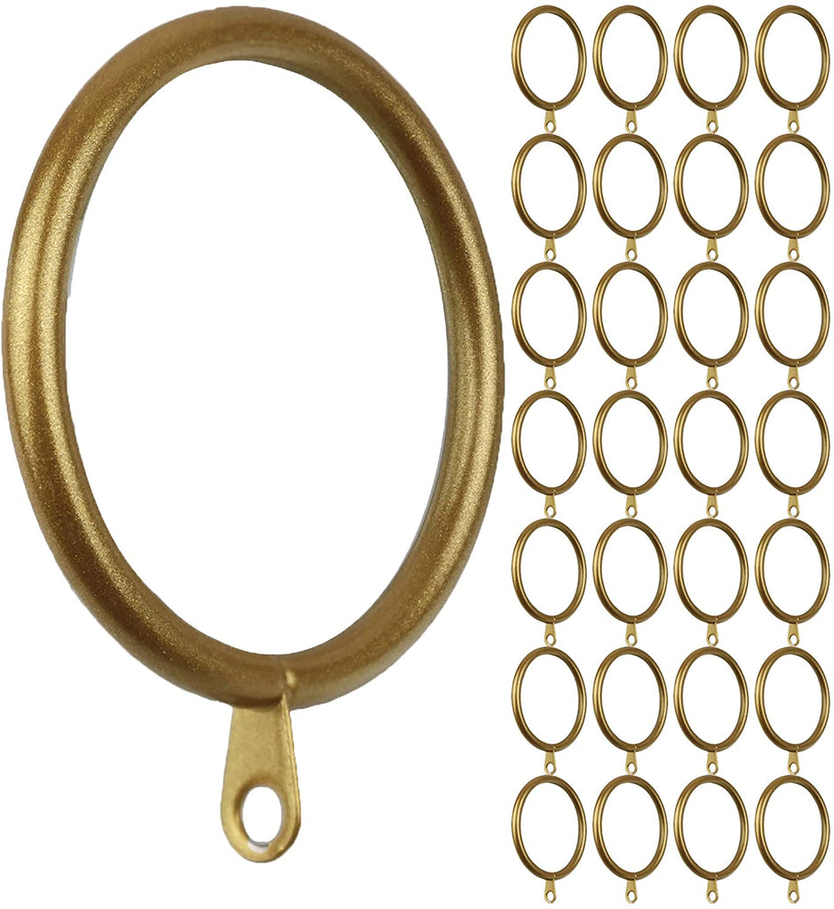 Curtain Grommets 2 inch - Large Grommets for Curtains and Drapes –  MyTarp.com